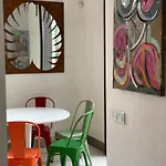 La Casa De Pergolas Villa Sevilla