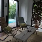 La Casa De Pergolas