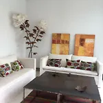Villa La Casa De Pergolas Sevilla