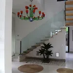 La Casa De Pergolas * Sevilla
