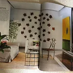La Casa De Pergolas Villa