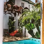 La Casa De Pergolas Villa Sevilla