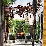 Villa La Casa De Pergolas *
