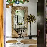 Villa La Casa De Pergolas Sevilla