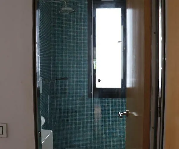 La Casa De Pergolas 빌라 세비야