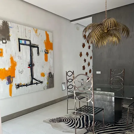La Casa De Pergolas Villa *