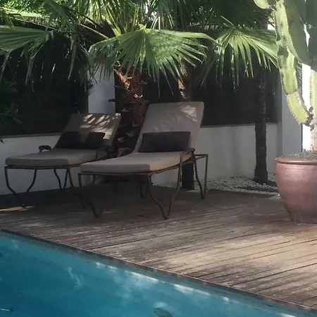 La Casa De Pergolas * 세비야