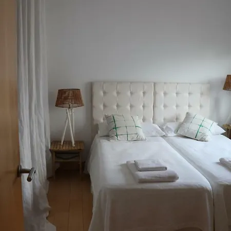 La Casa De Pergolas *