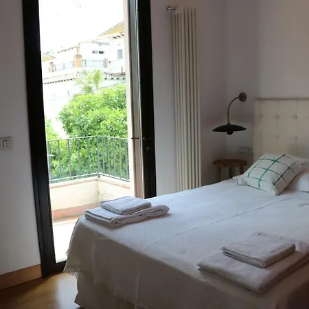 La Casa De Pergolas 빌라