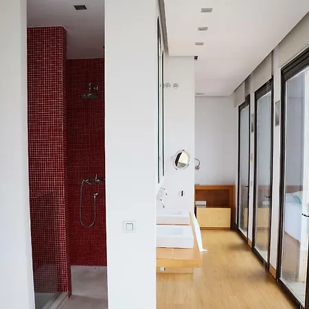 La Casa De Pergolas * 세비야