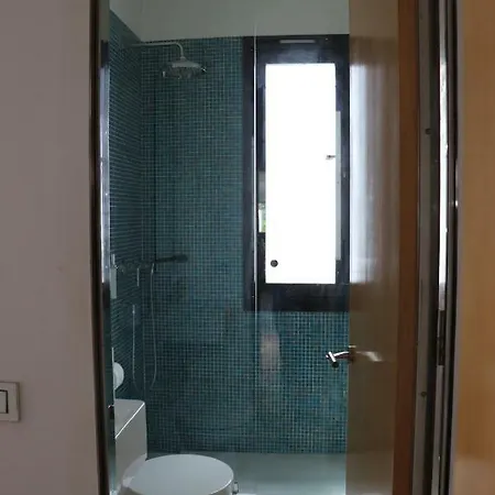 La Casa De Pergolas 빌라 세비야