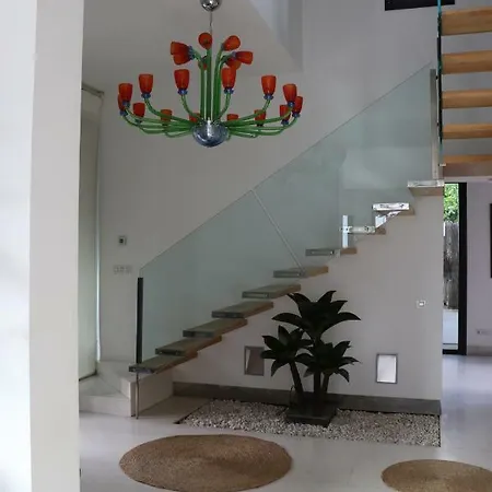 La Casa De Pergolas * 세비야