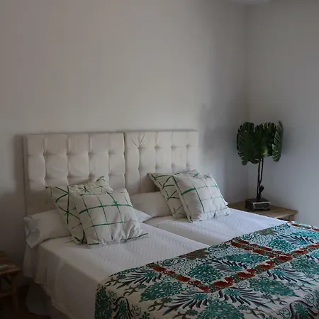 La Casa De Pergolas 빌라 세비야