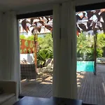 La Casa De Pergolas *