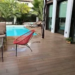 La Casa De Pergolas Sevilla